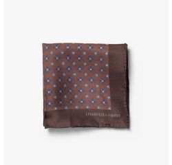 J.Harvest & Frost Handkerchief Silk Floral