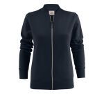 Printer Javelin
Pullover mit Reißverschluss Damen