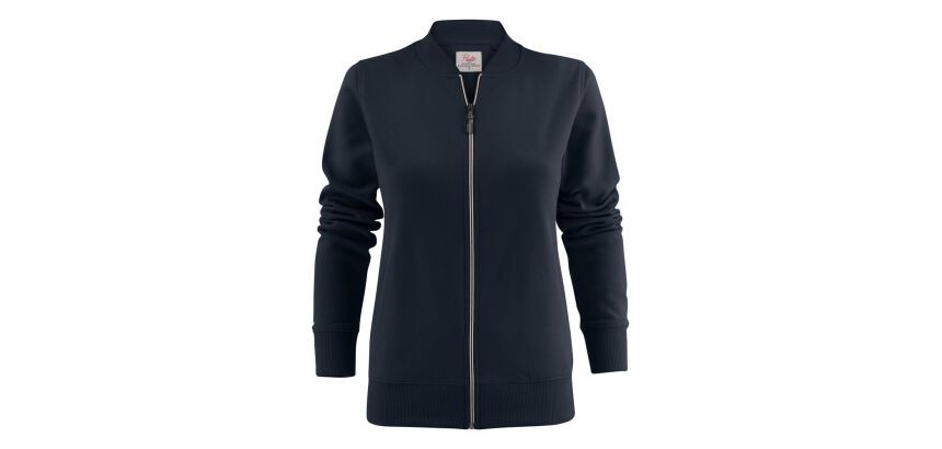 Printer Javelin
Pullover mit Reißverschluss Damen