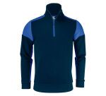 Printer PRIME Prime 
Sweater Half Zip Unisex