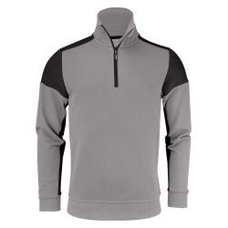 Printer PRIME Prime 
Sweatshirt Halfzip Unisex