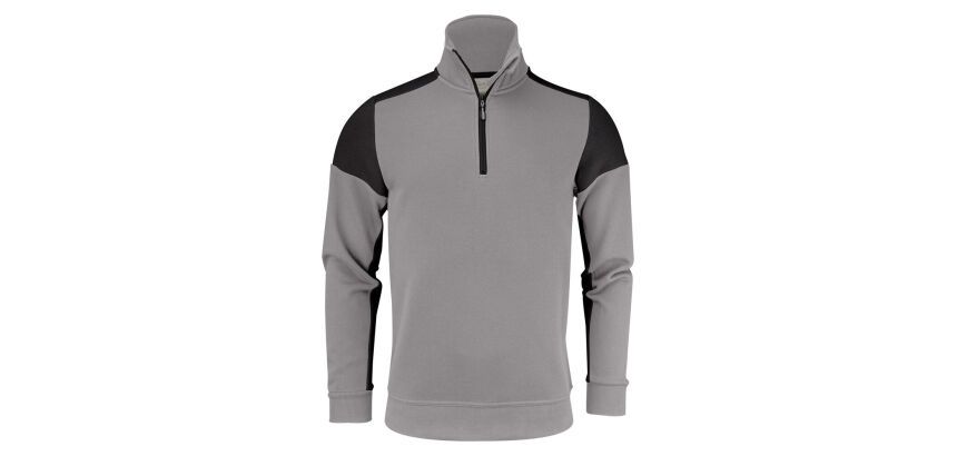 Printer PRIME Prime Halfzip Sweat