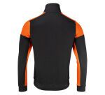 Printer PRIME Prime 
Sweatshirt Halfzip Unisex