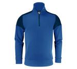 Printer PRIME Prime 
Sweater Half Zip Unisex