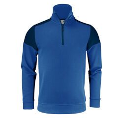 Printer PRIME Prime 
Sweater Halve Rits Unisex