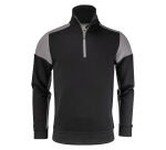 Printer PRIME Prime 
Sweater Half Zip Unisex