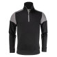 Printer PRIME Prime 
Sweater Half Zip Unisex