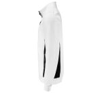 ProJob 2129 SWEATSHIRT PRIO BICOLORE FULL ZIP