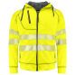 ProJob 6130 HOODJACKET PILÉ EN ISO 20471 CLASS 3/2