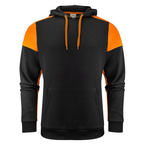 Printer PRIME Prime 
Kapuzenpullover Unisex