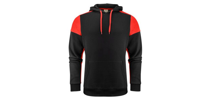 Printer PRIME Prime 
Sweatshirt Capuche Unisex
