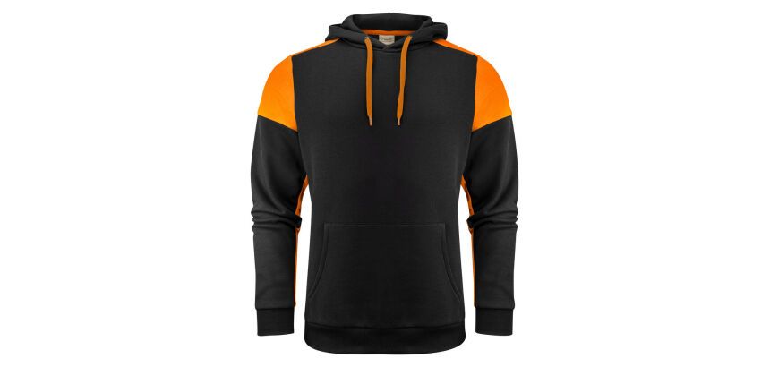 Printer PRIME Prime 
Sweatshirt Capuche Unisex