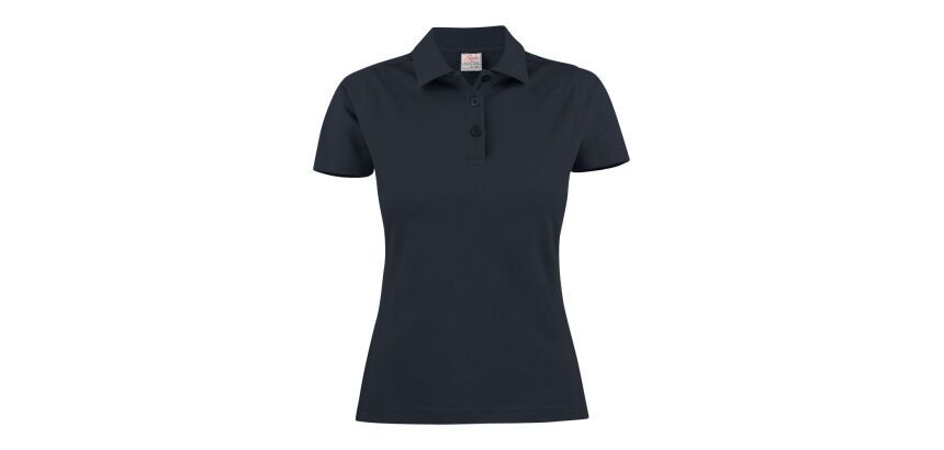 Printer Essentials Surf
Polo Pique Femmes
