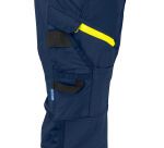 ProJob 6528 SERVICE PANT STRETCH EN ISO 20471 CLASS 1