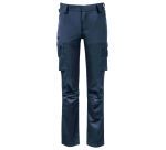 ProJob 2553 DAMEN SERVICEHOSE STRETCH