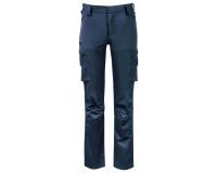 ProJob 2553 PANTALON SERVICE STRETCH FEMME Marine - Taille 44