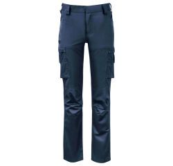 ProJob 2553 PANTALON SERVICE STRETCH FEMME