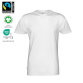 Cottover T-SHIRT MANCHES COURTES COL ROND ENFANT - CERTIFIÉ GOTS