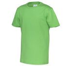 Cottover T-SHIRT SS KID - GOTS GECERTIFICEERD