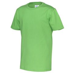 Cottover T-SHIRT MANCHES COURTES COL ROND ENFANT - CERTIFIÉ GOTS