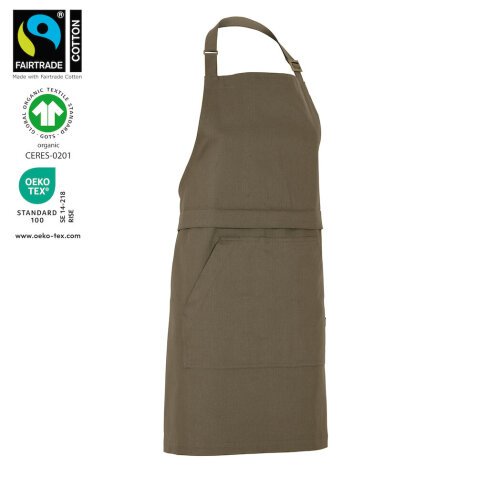 Cottover Combi Apron