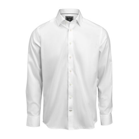 J.Harvest & Frost Black Bow 60 
Chemise Slim Fit Hommes