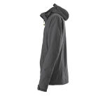 Printer Flat Track
Coupe-vent Hommes