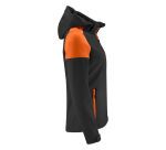Printer PRIME Prime 
Veste Softshell Femmes