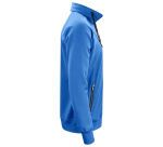 Printer Jog RSX 
Sweatshirt Fullzip Heren