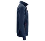 Printer Jog RSX 
Sweatshirt Fullzip Heren