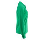 Printer Essentials Surf Pro L/S 
Polo Pique Dames