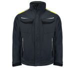 ProJob 5438 BLOUSON MATELASSE PRIO COTON