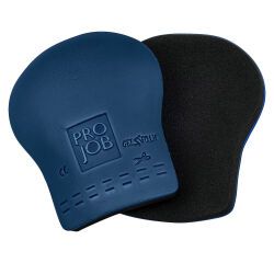 ProJob 9050 ERGONOMIC KNEEPAD Blue - Size Taille unique