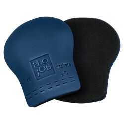 ProJob 9050 GENOUILLERE ERGONOMIQUE Projob Blue - Taille Taille unique