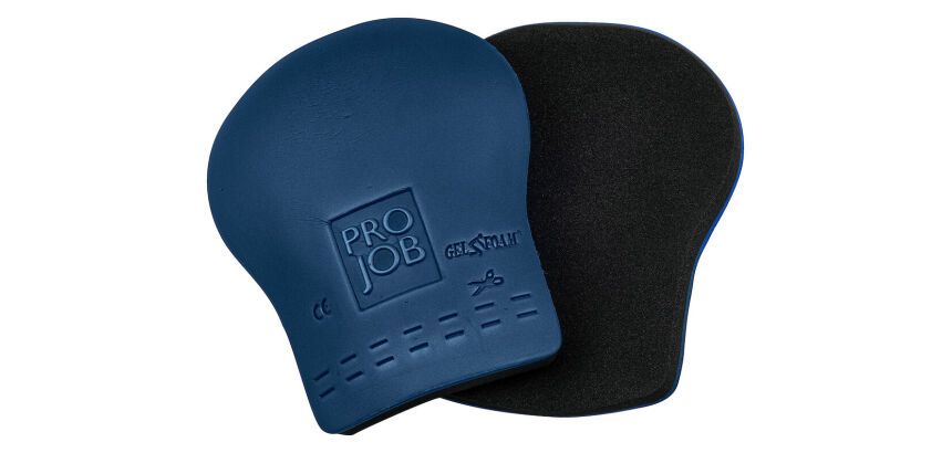 ProJob 9050 GENOUILLERE ERGONOMIQUE