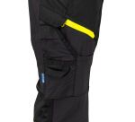 ProJob 6528 STRETCH HOSE EN ISO 20471 KLASSE 1