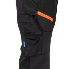 ProJob 6528 PANTALON POLYCOTON - EN ISO 20471 CLASSE 1