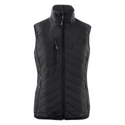 James Harvest Deer Ridge 
Bodywarmer Femmes