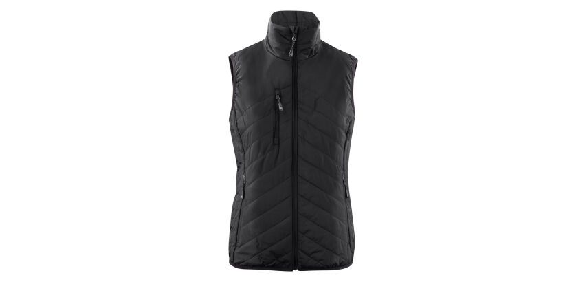 James Harvest Deer Ridge Bodywarmer