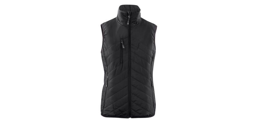 James Harvest Deer Ridge Bodywarmer