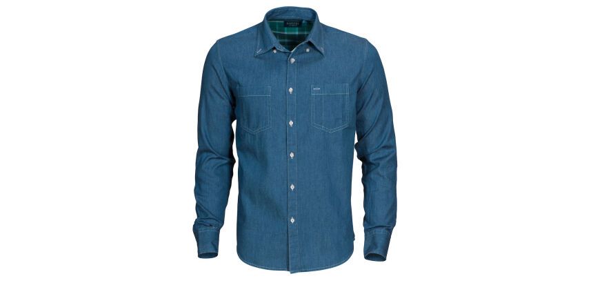 James Harvest Jupiter
Chemise Hommes