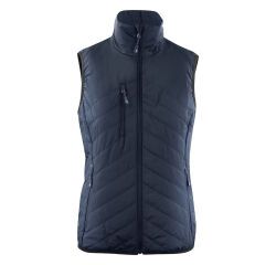 James Harvest Deer Ridge 
Vest Women