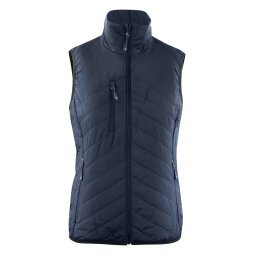 James Harvest Deer Ridge 
Vest Women