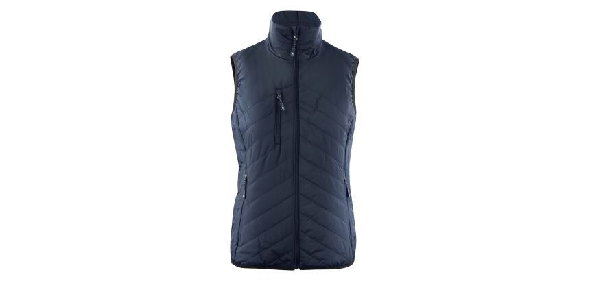 James Harvest Deer Ridge Bodywarmer