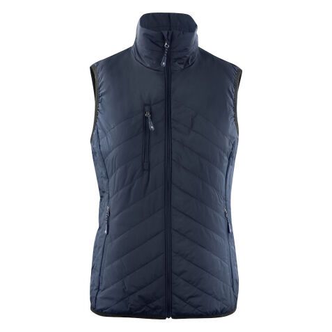 James Harvest Deer Ridge 
Bodywarmer Dames