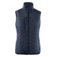 James Harvest Deer Ridge 
Vest Women