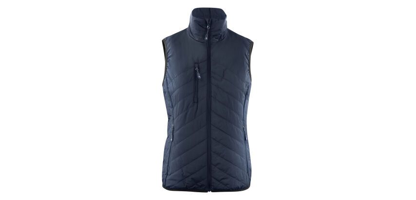 James Harvest Deer Ridge 
Vest Women