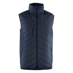 James Harvest Deer Ridge 
Vest Men