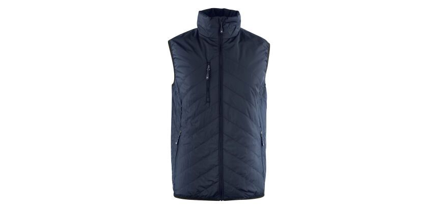 James Harvest Deer Ridge Bodywarmer