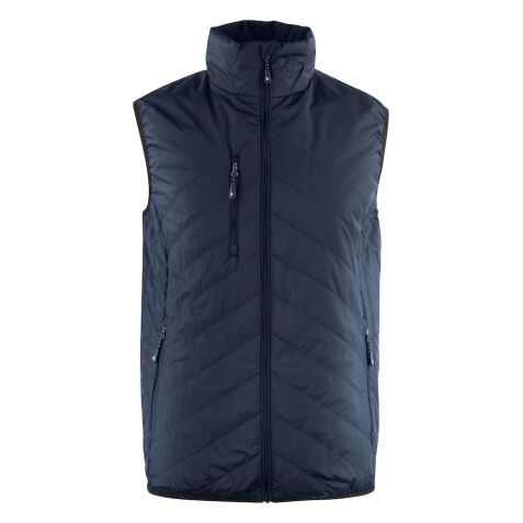 James Harvest Deer Ridge 
Bodywarmer Hommes